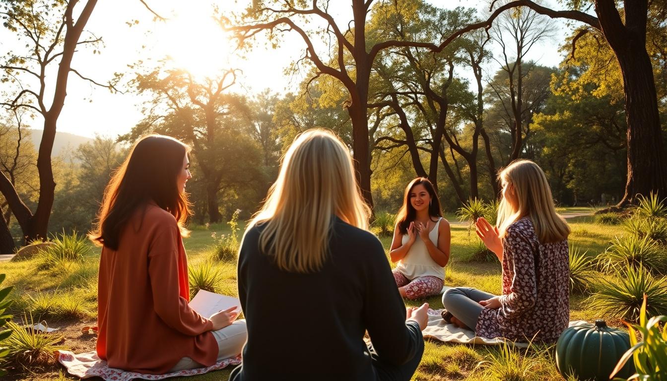 Crecimiento Espiritual para Emprendedores